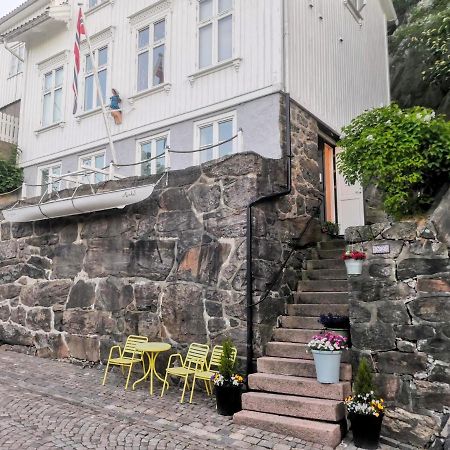 Charm Inn Arendal - City Center Esterno foto